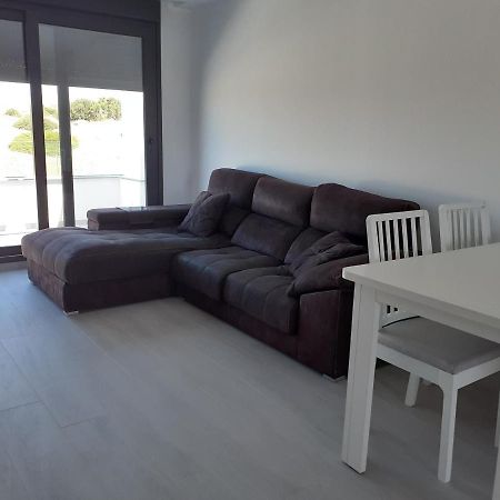 Appartamento Ático Casa Kyara. Iceberg Albacerrado. Parking incluído. Tarifa Esterno foto