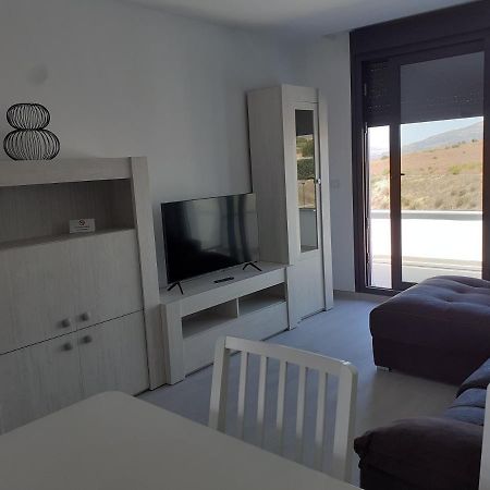Appartamento Ático Casa Kyara. Iceberg Albacerrado. Parking incluído. Tarifa Esterno foto