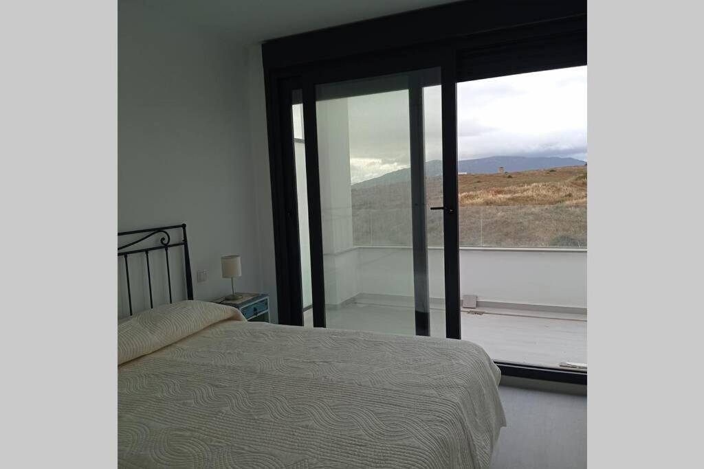 Appartamento Ático Casa Kyara. Iceberg Albacerrado. Parking incluído. Tarifa Esterno foto