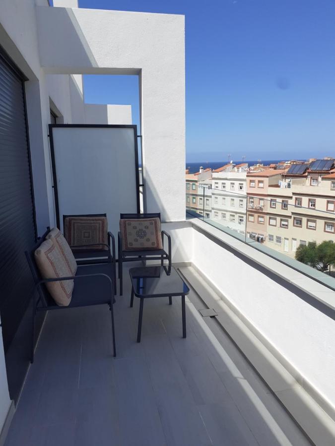 Appartamento Ático Casa Kyara. Iceberg Albacerrado. Parking incluído. Tarifa Esterno foto